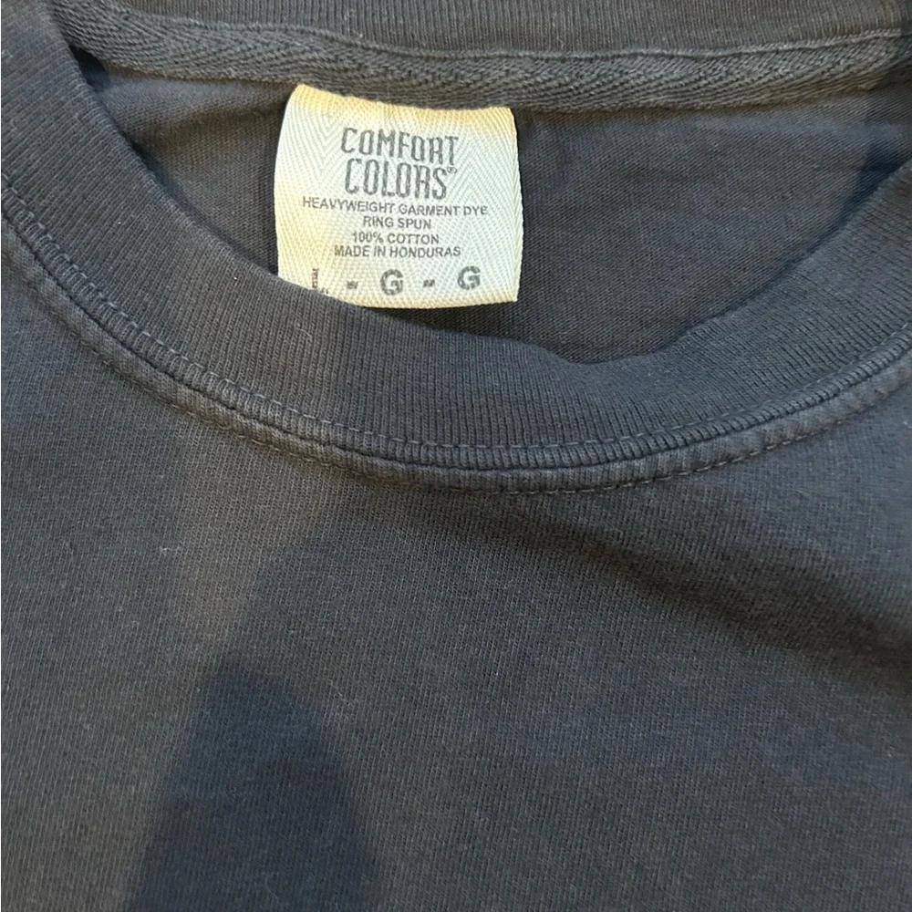 Spooky T-Shirt - Picture 4 of 4